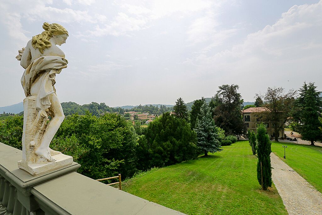 Photo of Outdoor in Olgiate Molgora