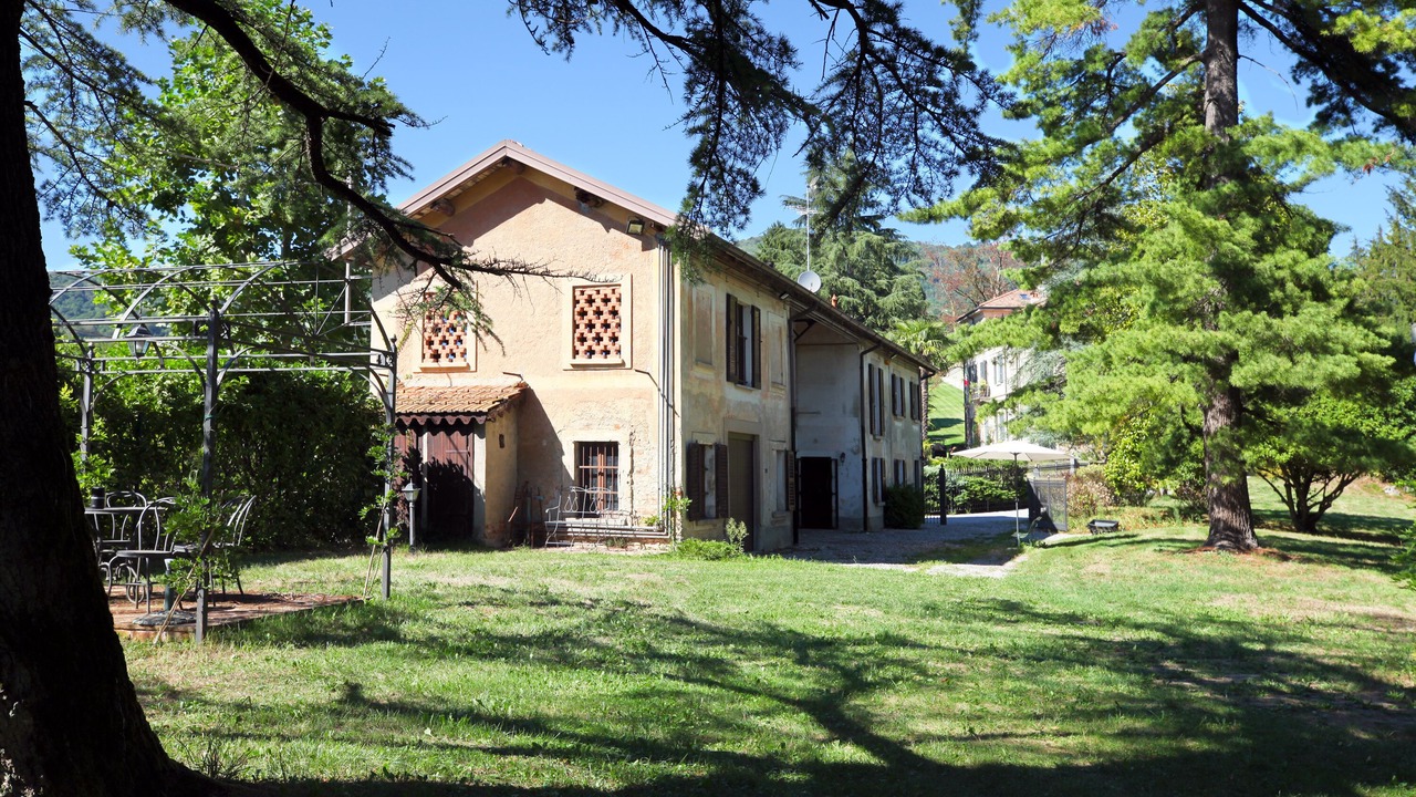 Photo of Outdoor in Olgiate Molgora