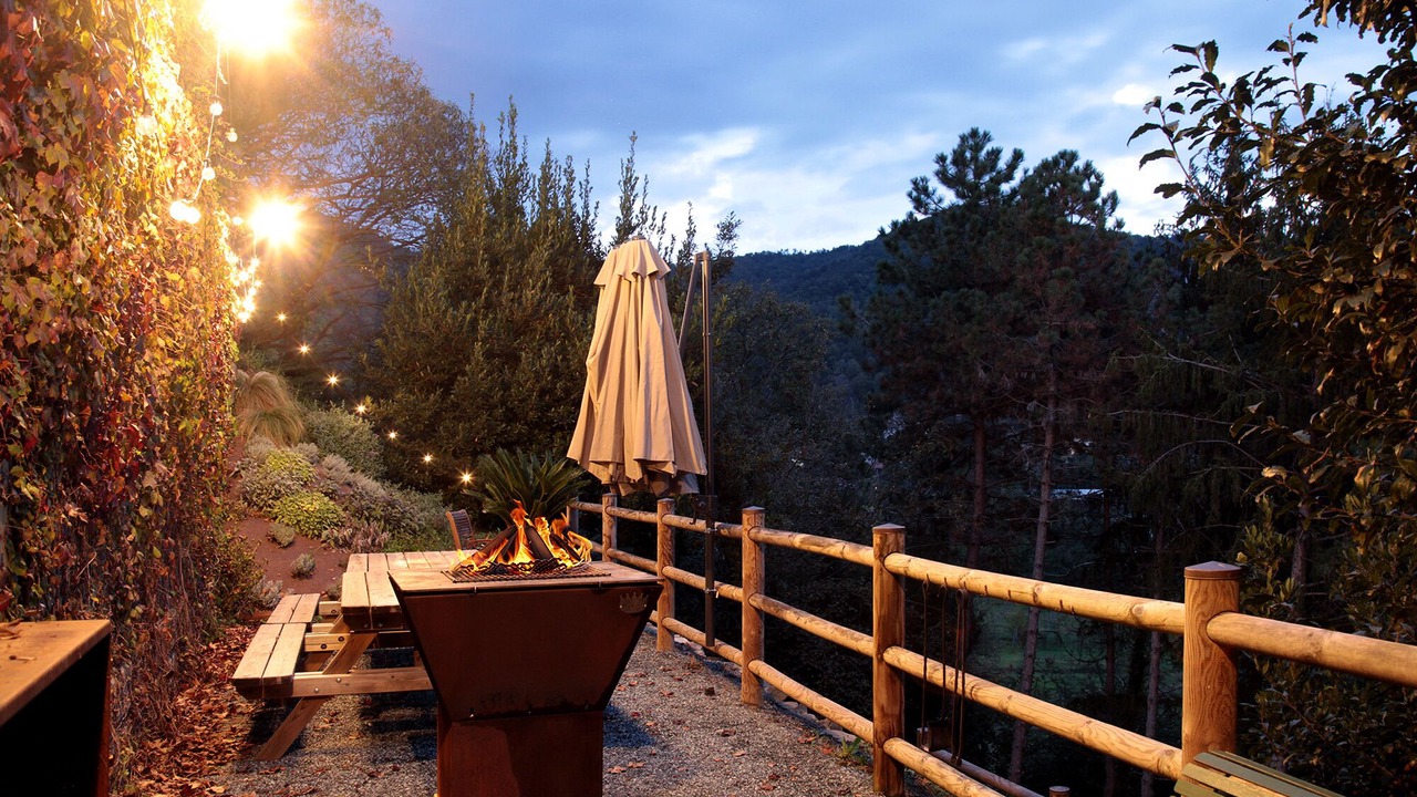 Photo of Patio Balcony in Olgiate Molgora