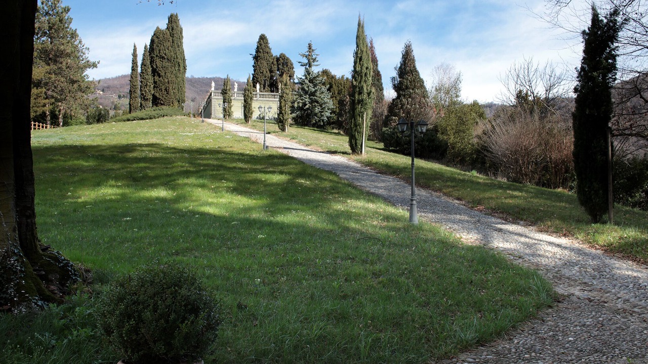 Photo of Outdoor in Olgiate Molgora