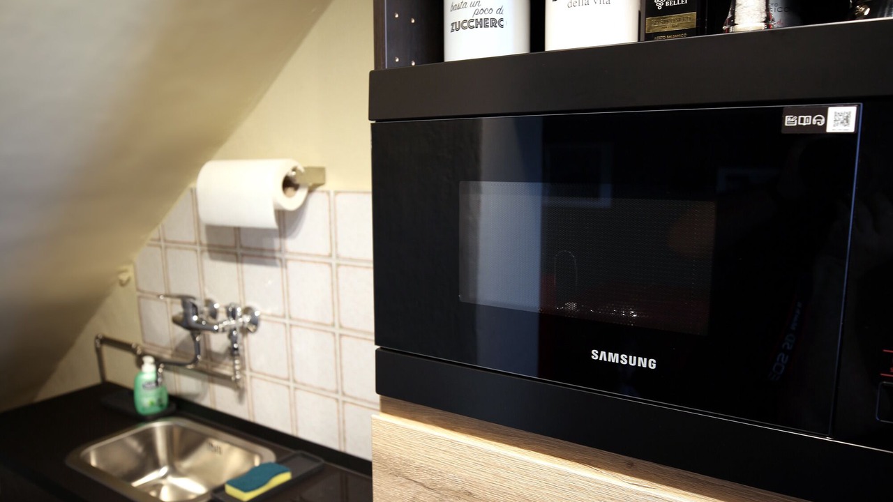 Photo of Kitchen in Olgiate Molgora