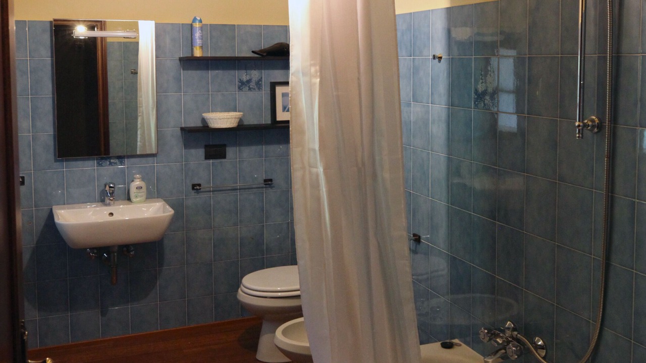 Photo of Bathroom in Canova