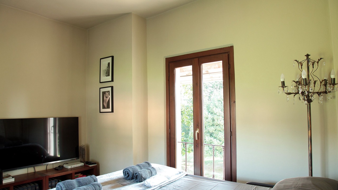 Photo of Bedroom in Canova
