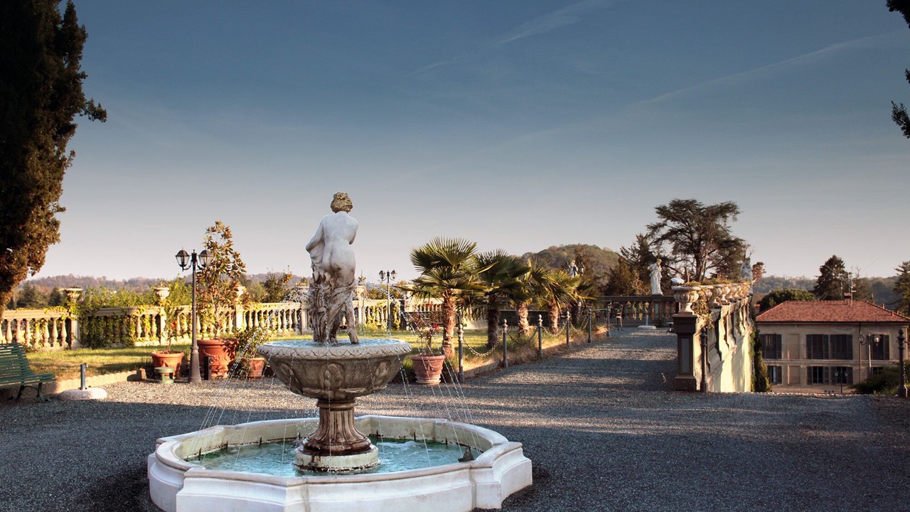 Photo of Outdoor in Canova