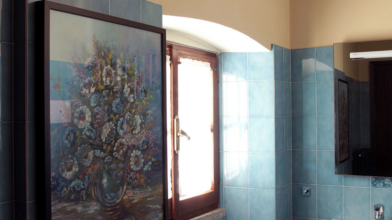 Photo of Bathroom in Canova