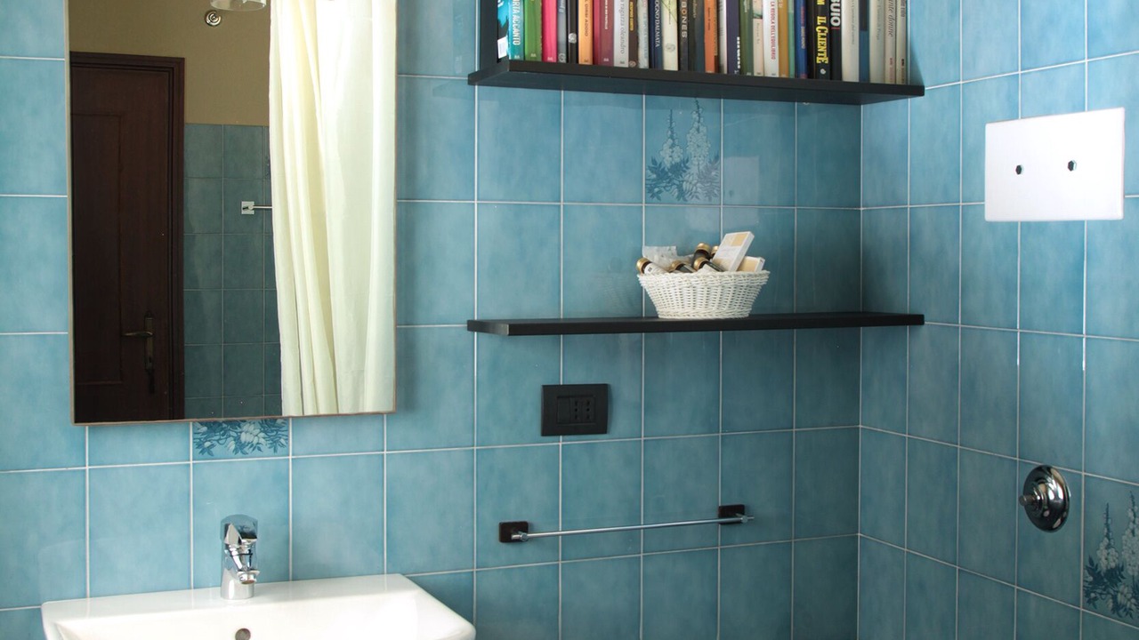 Photo of Bathroom in Canova