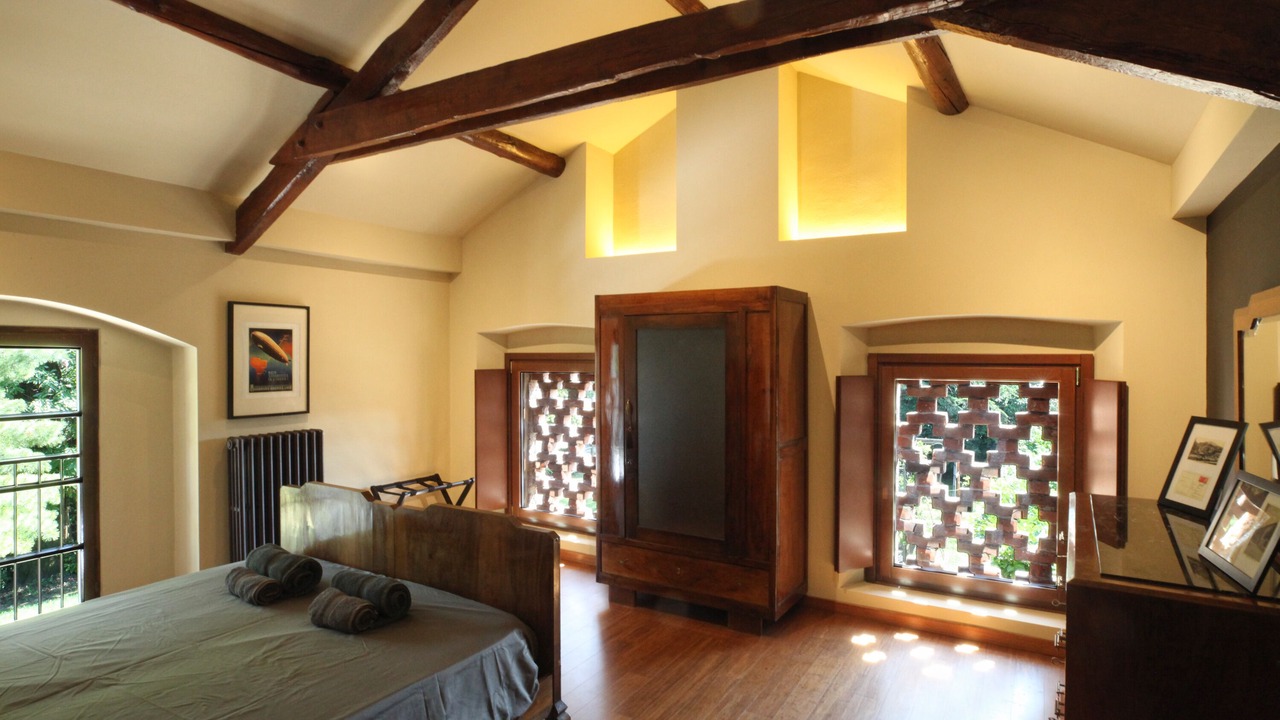 Photo of Bedroom in Canova