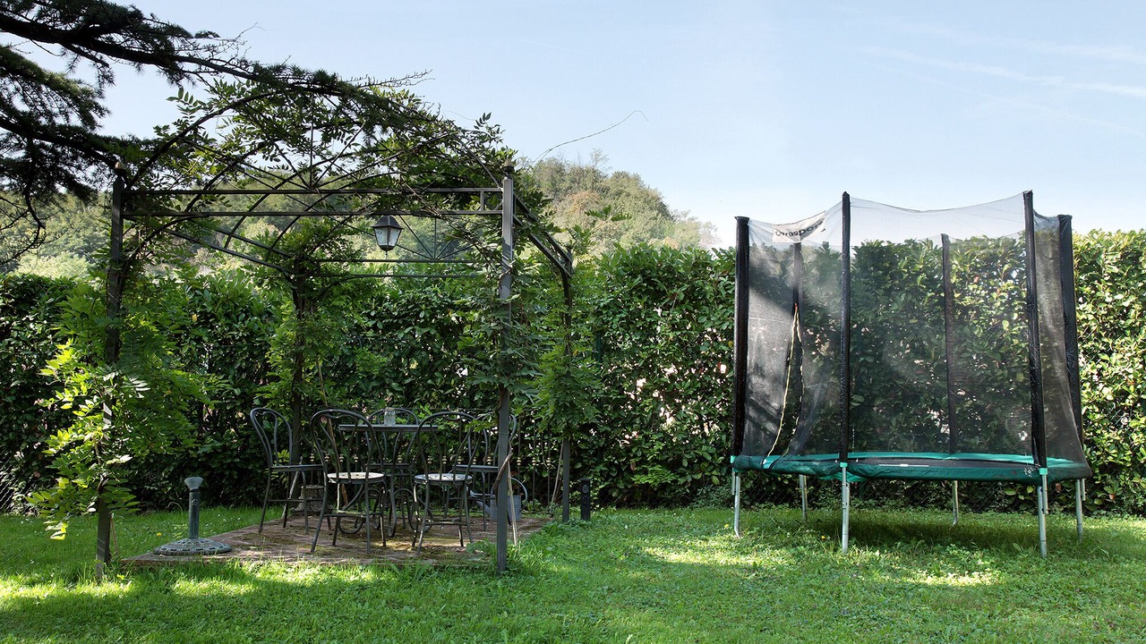Photo of Outdoor in Canova