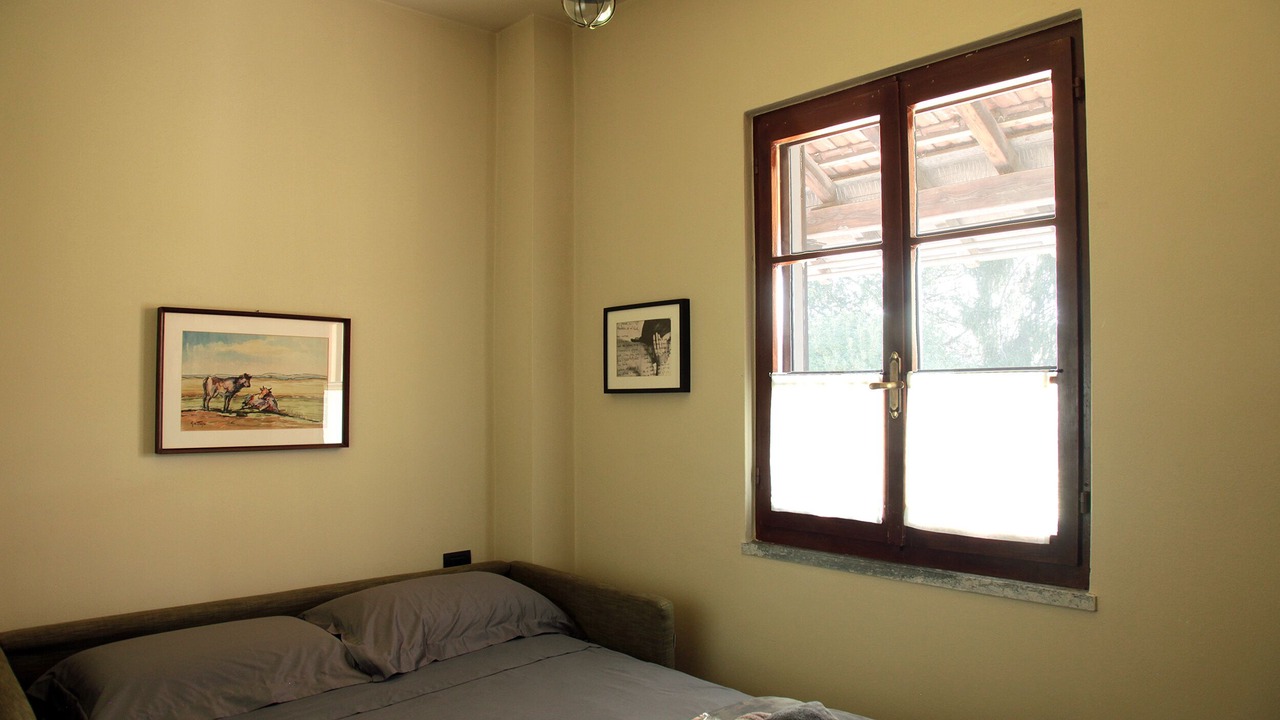 Photo of Bedroom in Canova