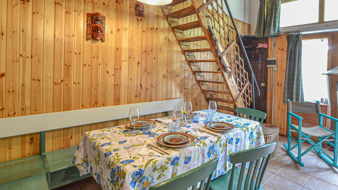Photo of Bedroom in Taipana