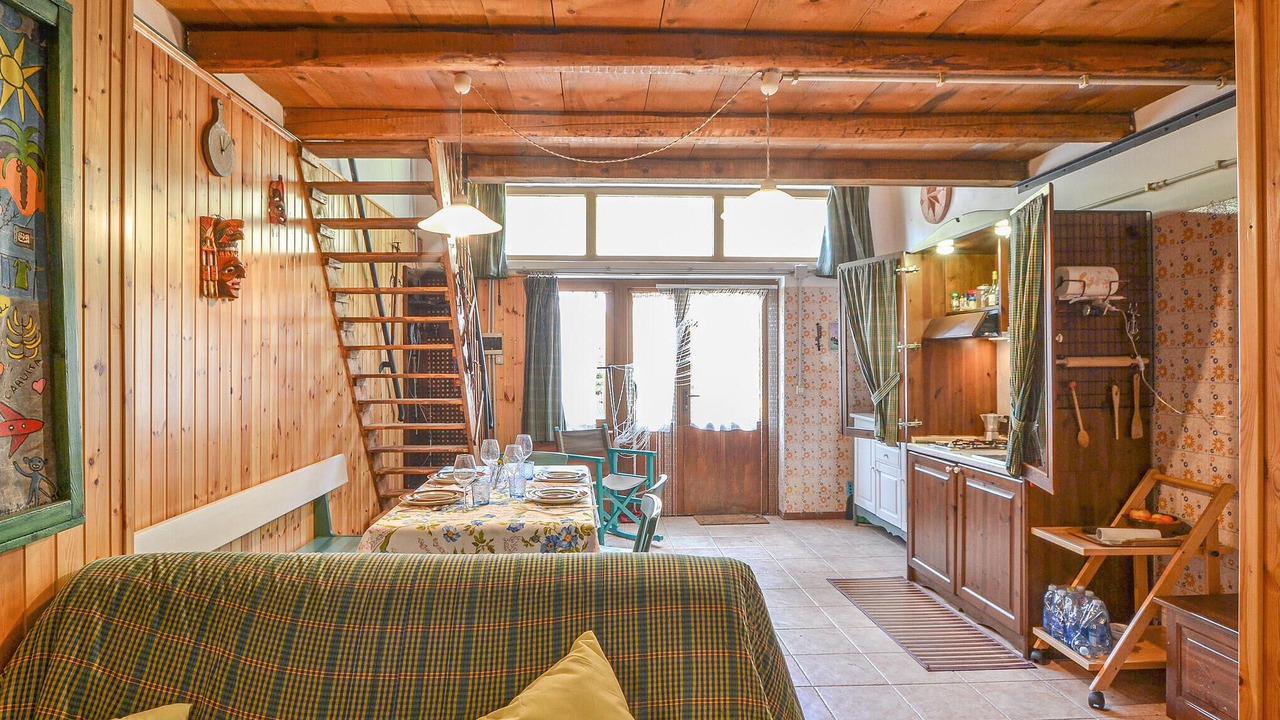 Photo of Bedroom in Taipana
