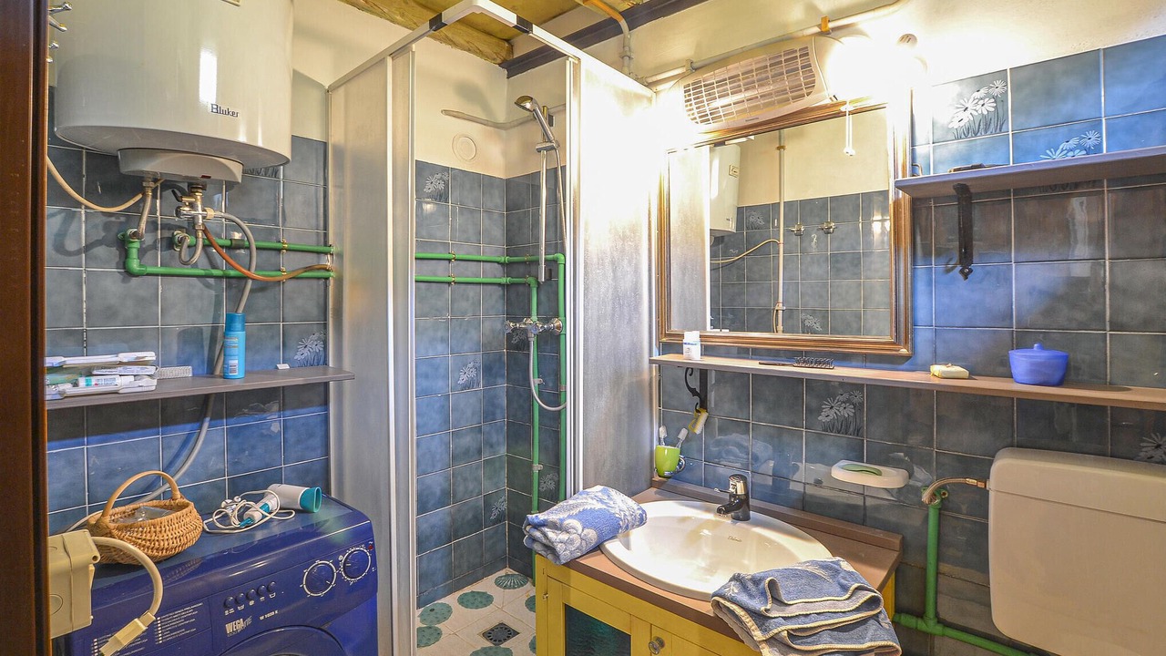 Photo of Bathroom in Taipana
