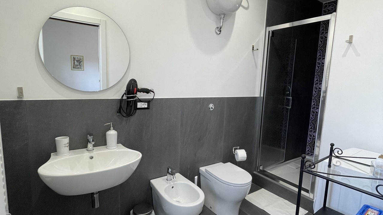 Photo of Bathroom in Cammarata