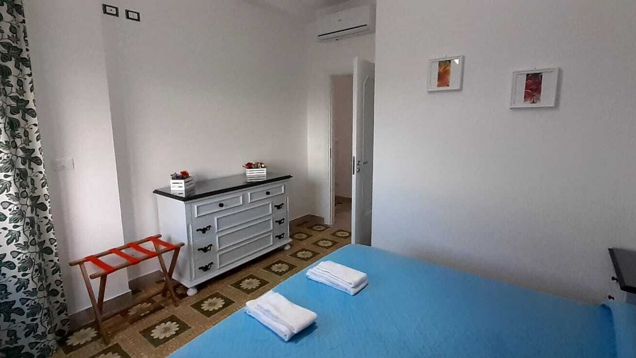 Photo of Bedroom in Cammarata