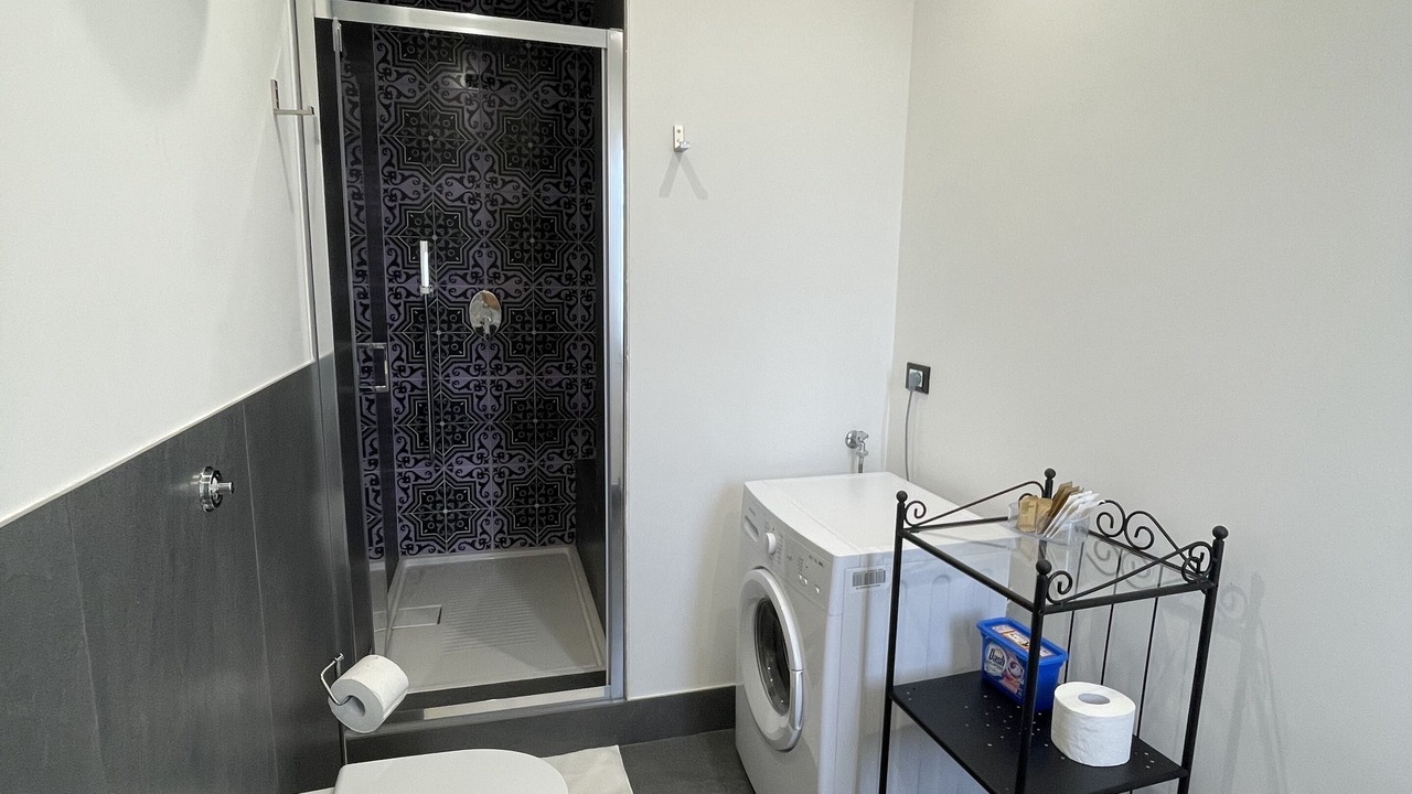Photo of Bathroom in Cammarata