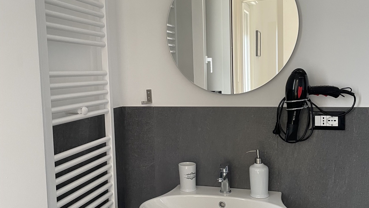 Photo of Bathroom in Cammarata