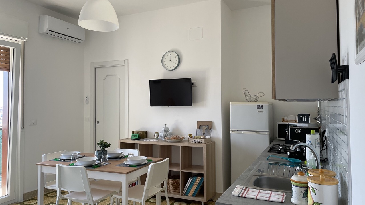 Photo of Kitchen in Cammarata