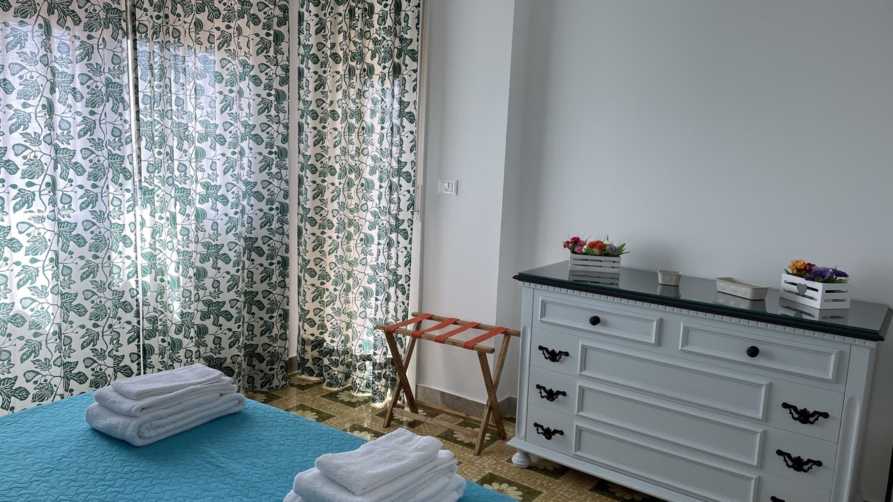 Photo of Bedroom in Cammarata