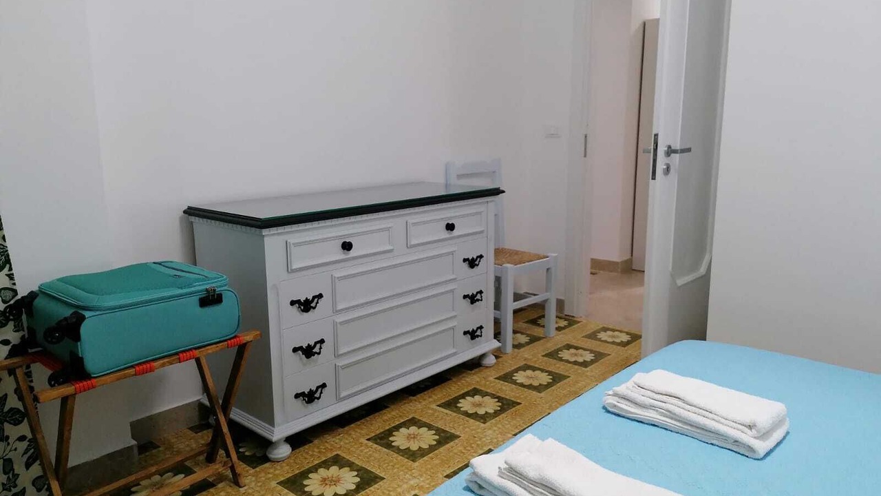 Photo of Bedroom in Cammarata