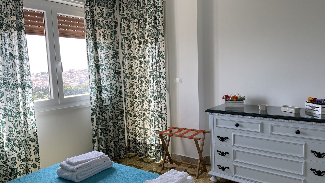 Photo of Bedroom in Cammarata