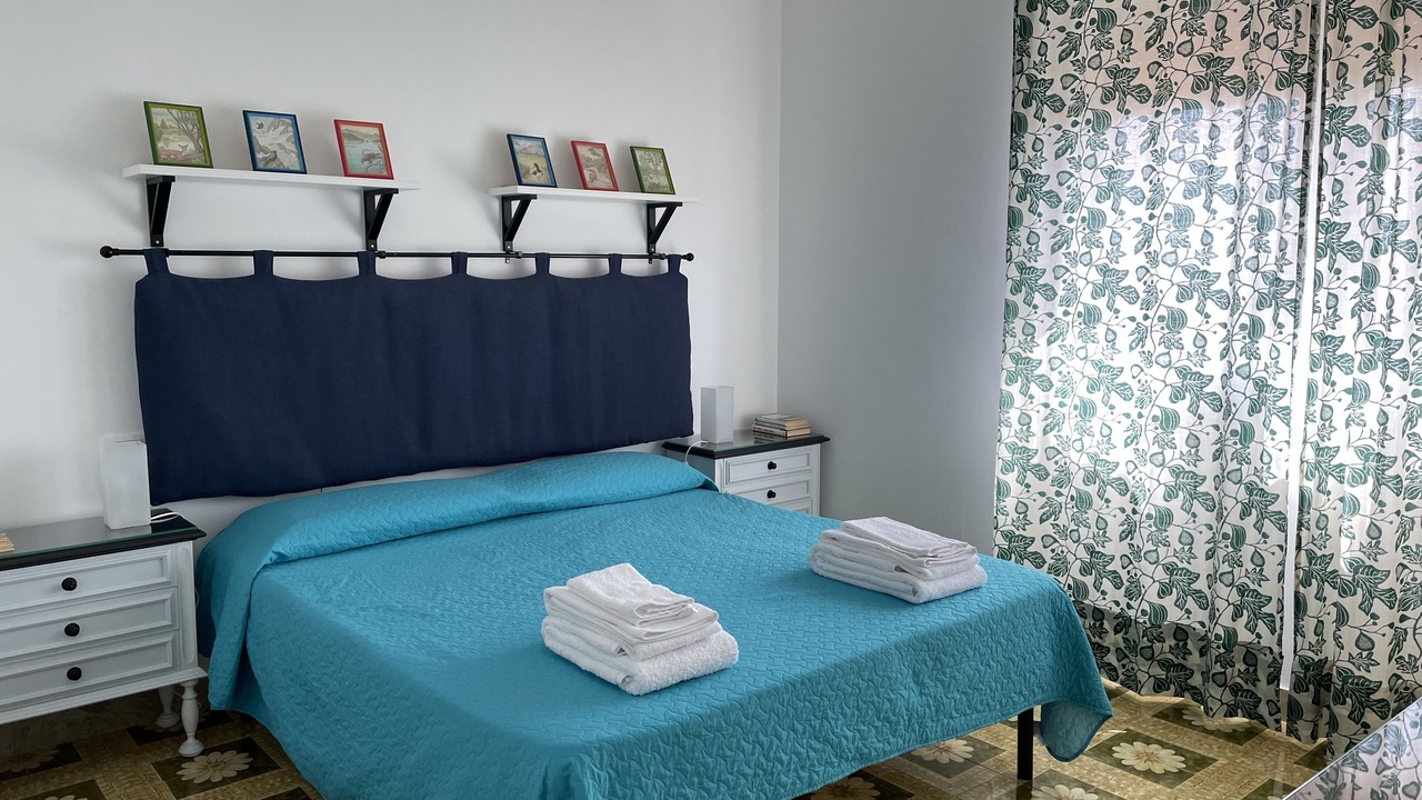 Photo of Bedroom in Cammarata