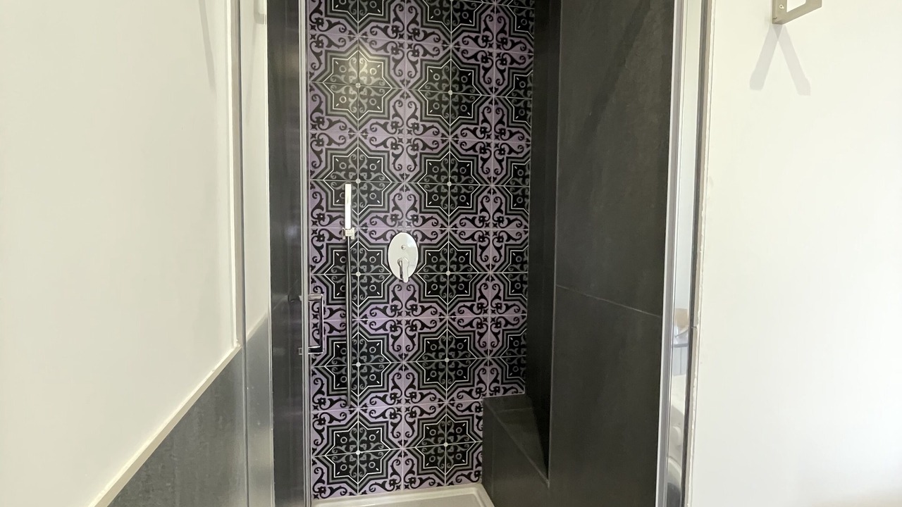 Photo of Bathroom in Cammarata