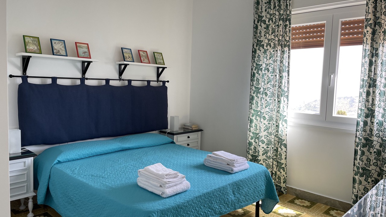 Photo of Bedroom in Cammarata