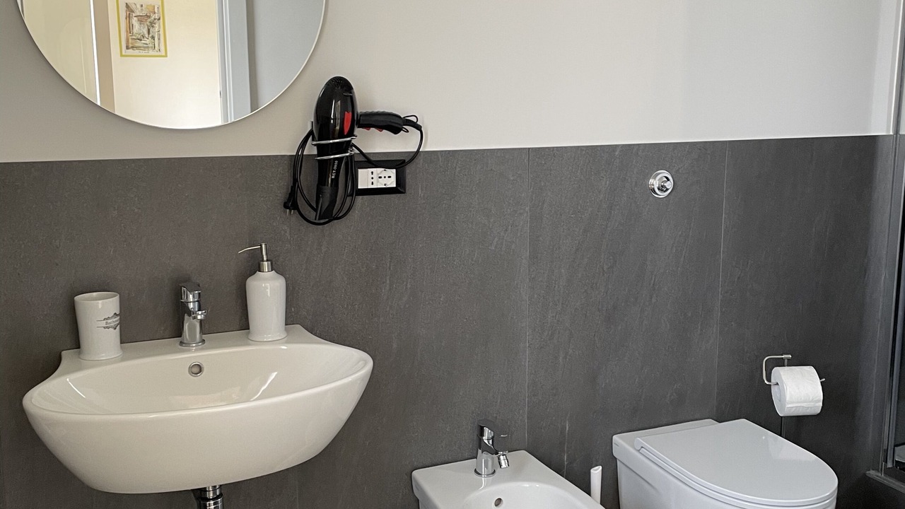 Photo of Bathroom in Cammarata