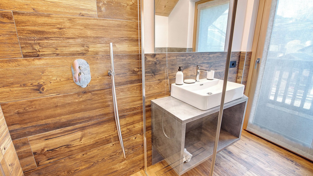 Photo of Bathroom in Bormio