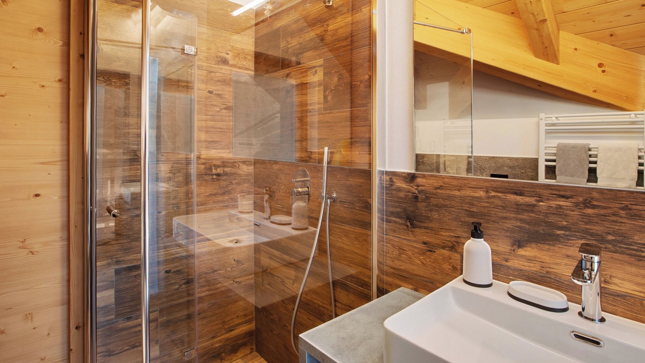 Photo of Bathroom in Bormio