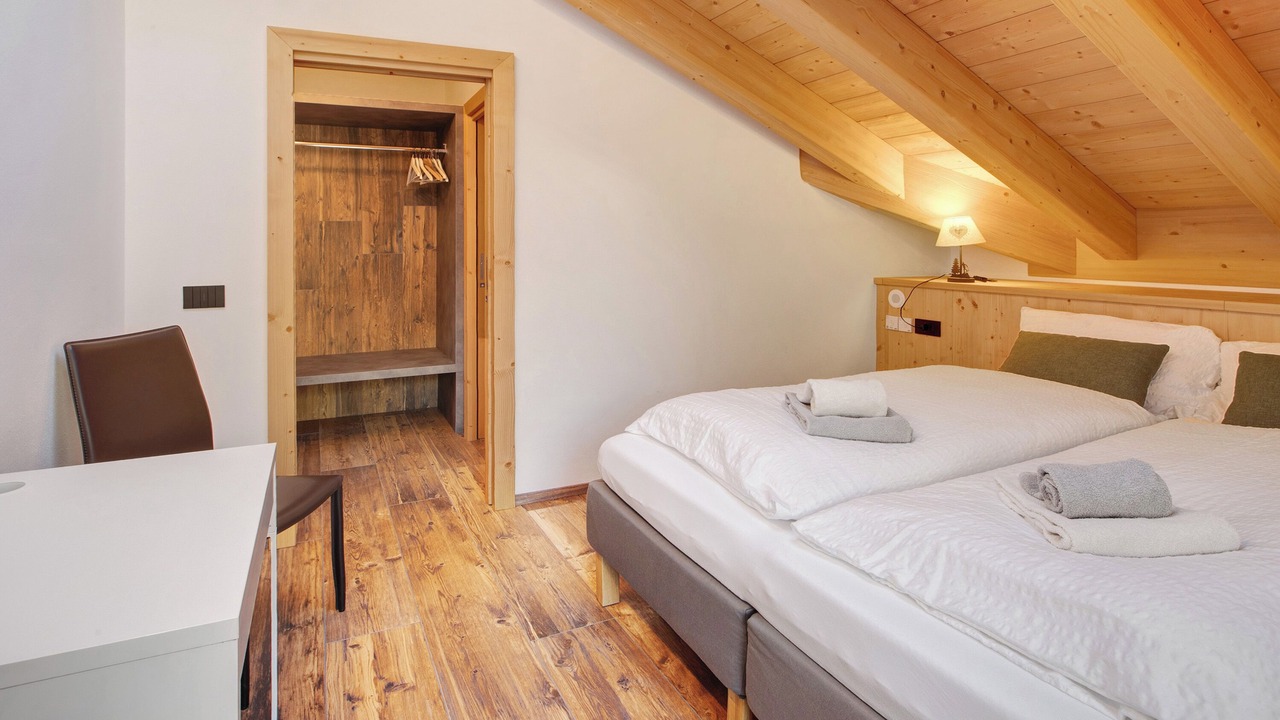 Photo of Bedroom in Bormio
