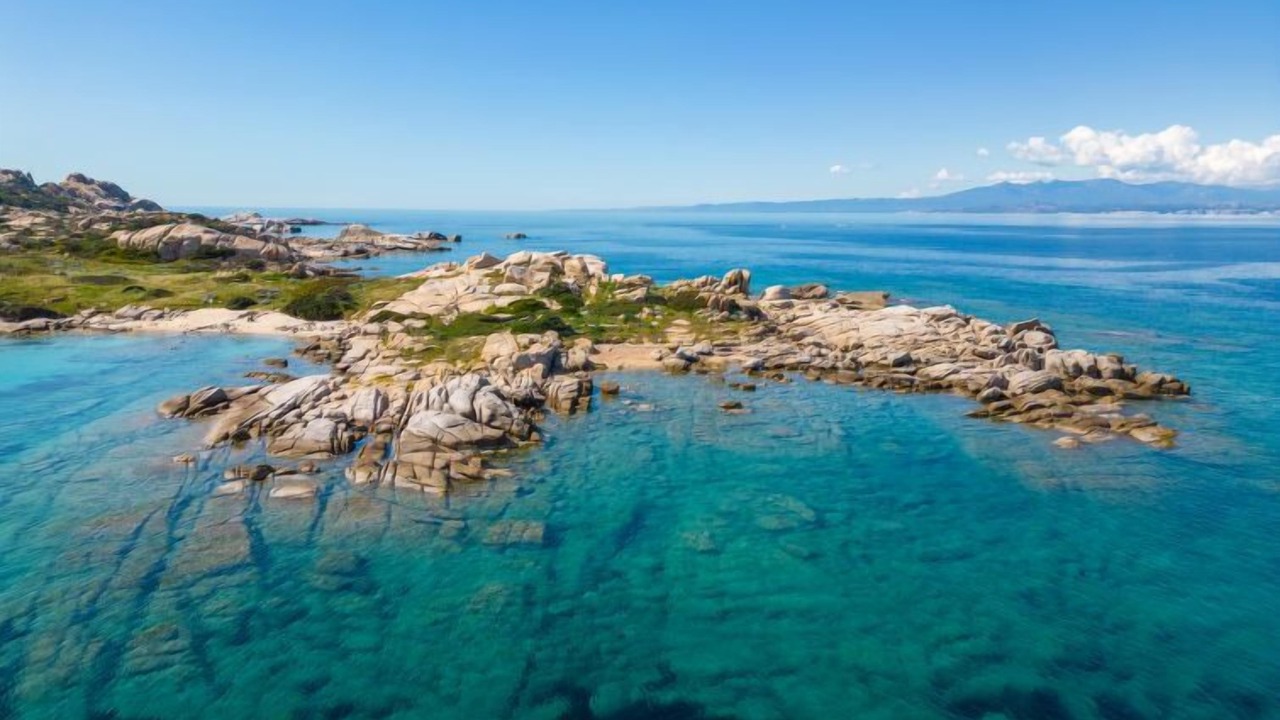 Photo of Others in Capo Testa