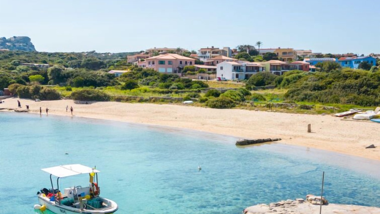 Photo of Others in Capo Testa