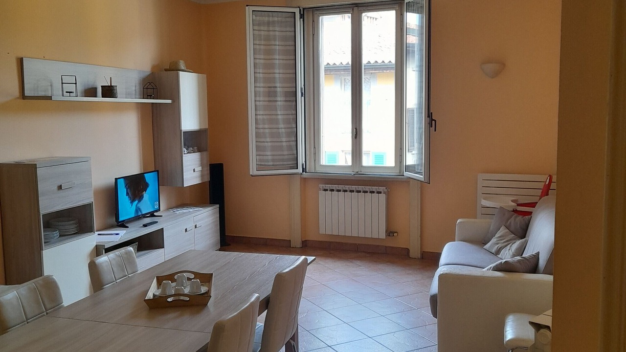 Photo of Livingroom in Borgo San Leonardo