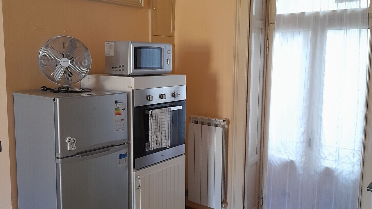 Photo of Kitchen in Borgo San Leonardo