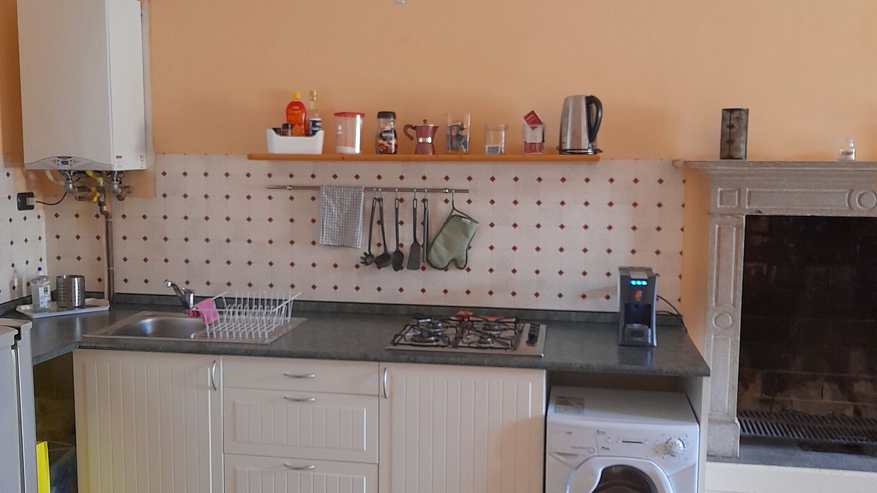 Photo of Kitchen in Borgo San Leonardo