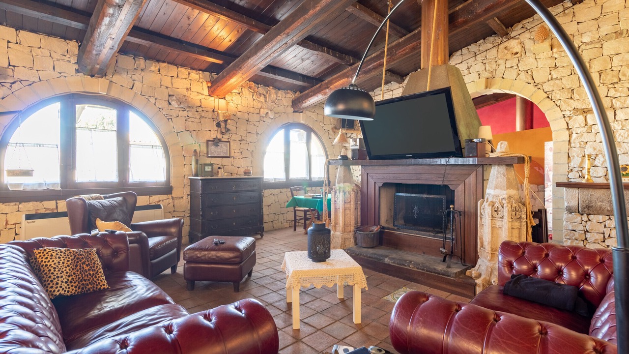 Photo of Livingroom in Ragusa