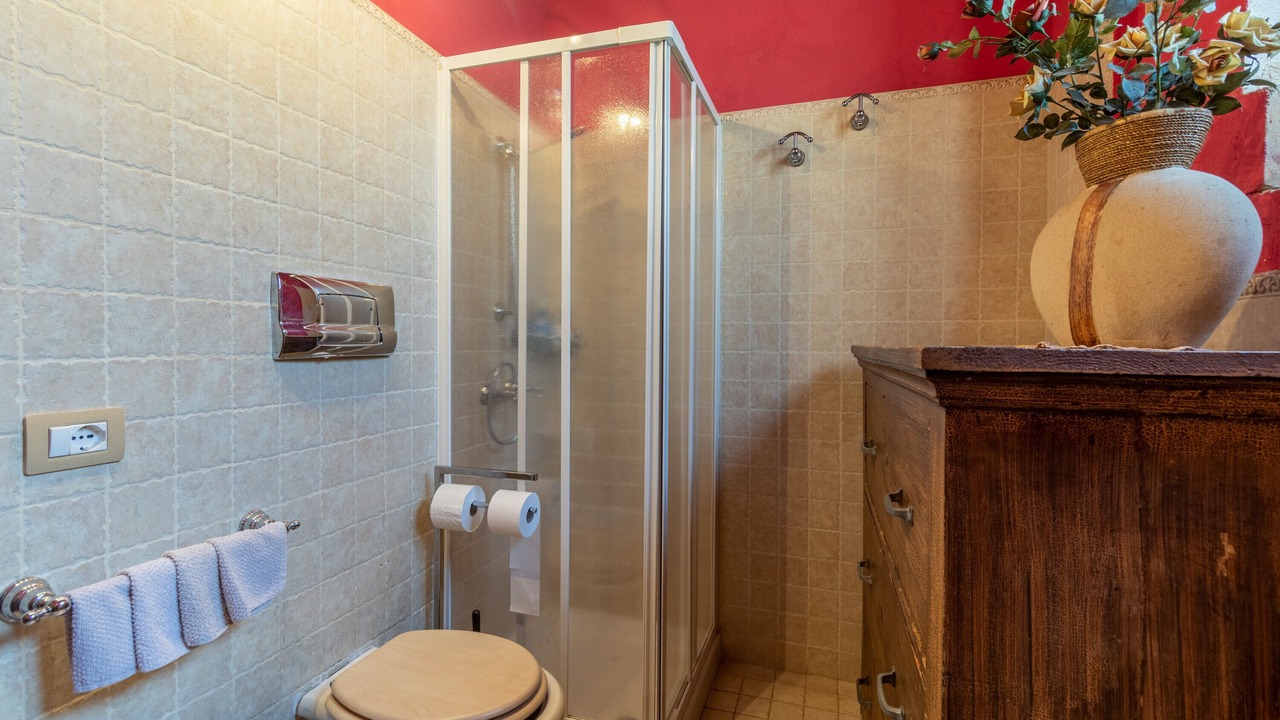 Photo of Bathroom in Ragusa