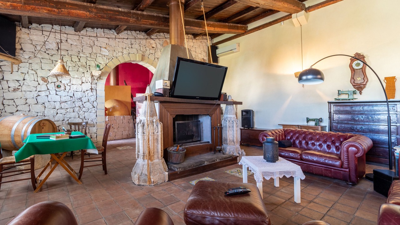 Photo of Livingroom in Ragusa