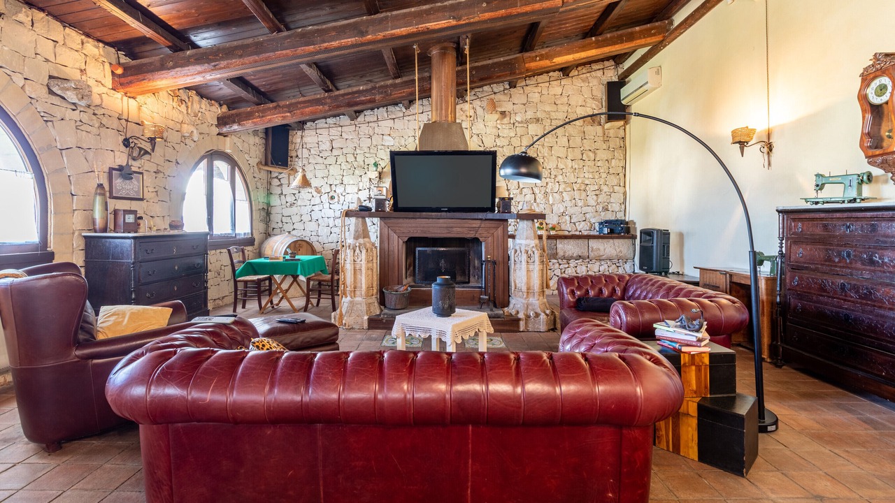 Photo of Livingroom in Ragusa