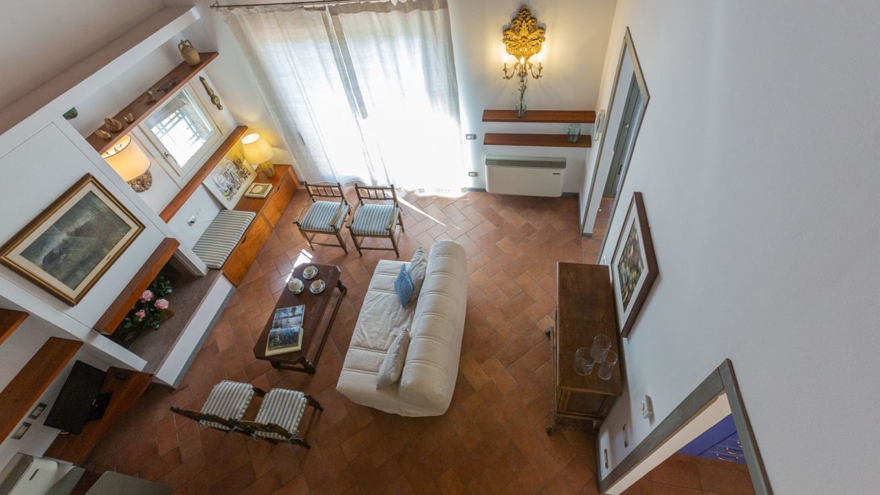 Photo of Livingroom in Pontelagoscuro