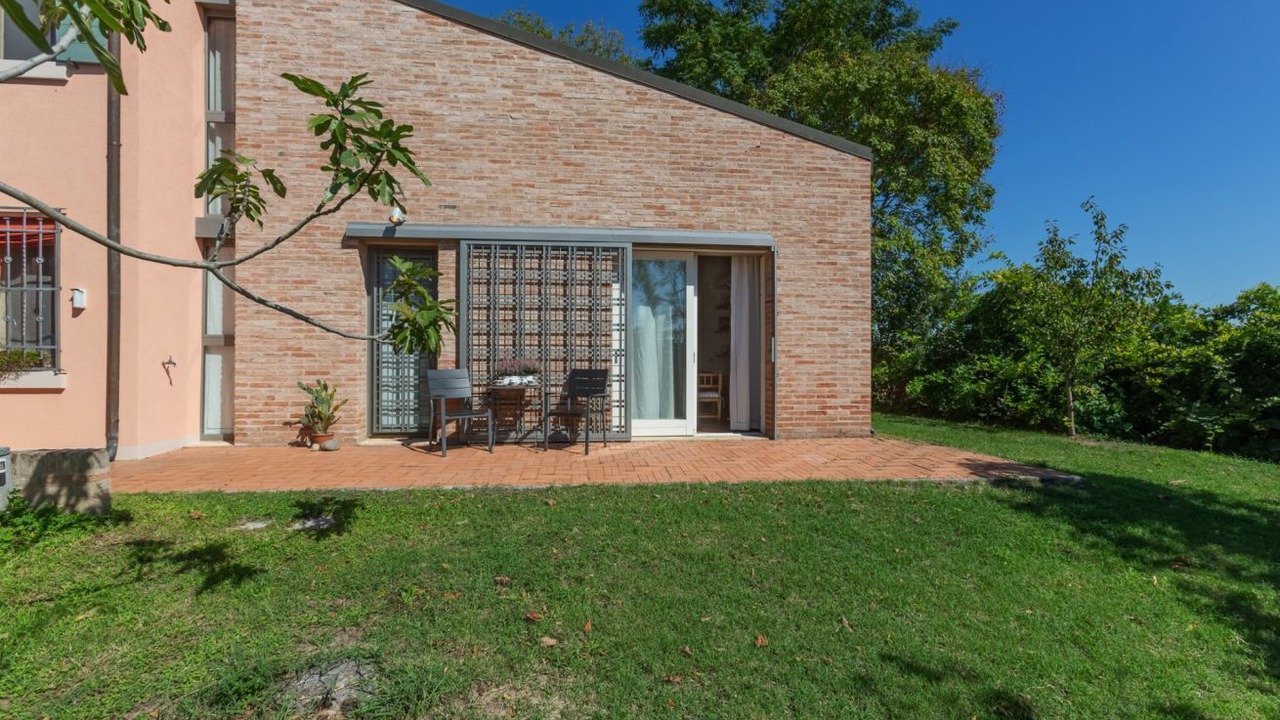 Photo of Outdoor in Pontelagoscuro