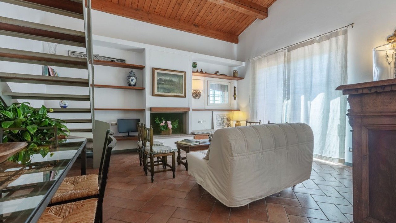 Photo of Livingroom in Pontelagoscuro