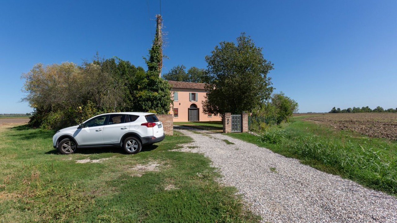 Photo of Outdoor in Pontelagoscuro
