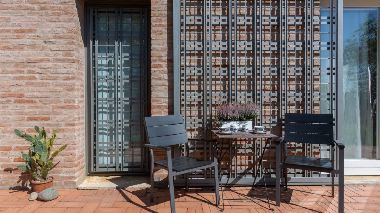 Photo of Outdoor in Pontelagoscuro
