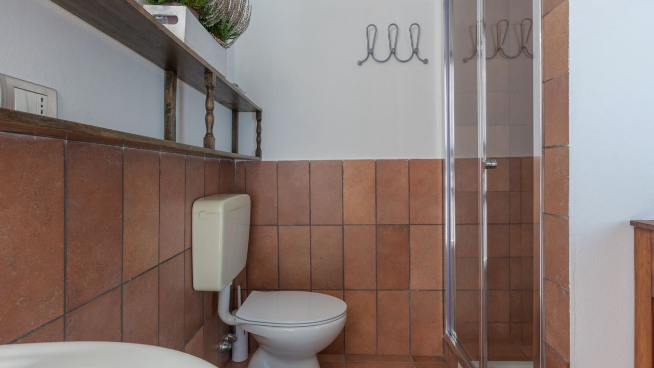 Photo of Bathroom in Pontelagoscuro