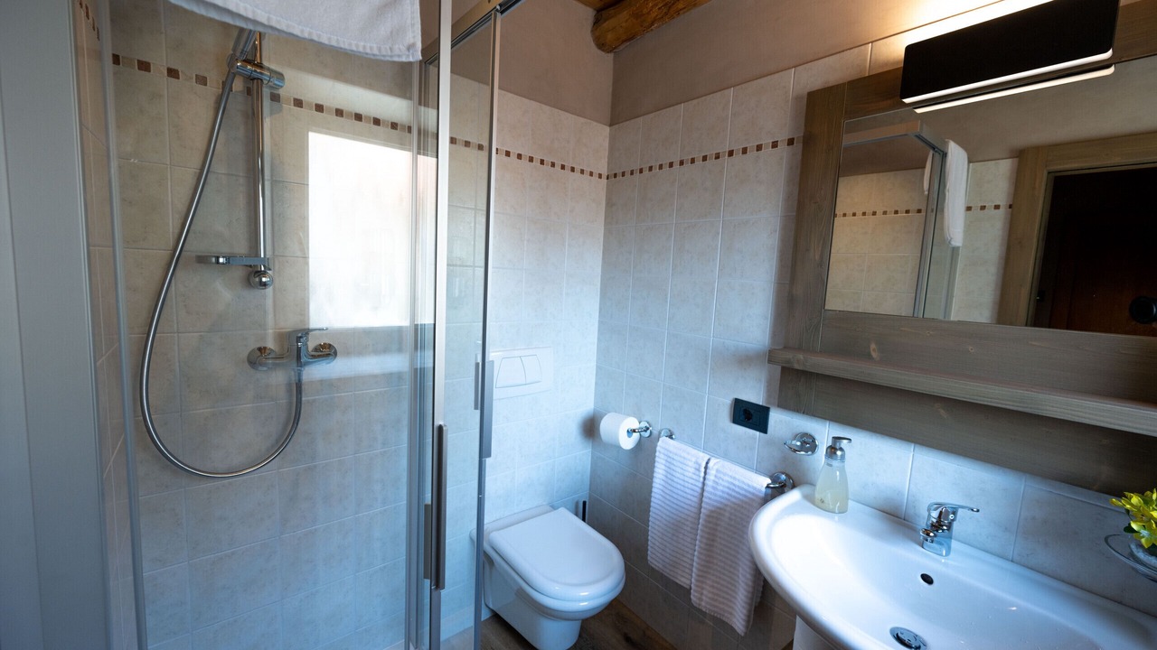 Photo of Bathroom in Chies d'Alpago