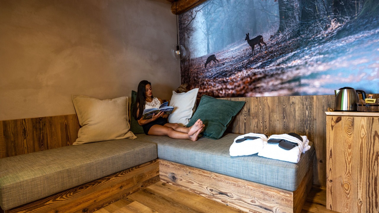 Photo of Livingroom in Chies d'Alpago