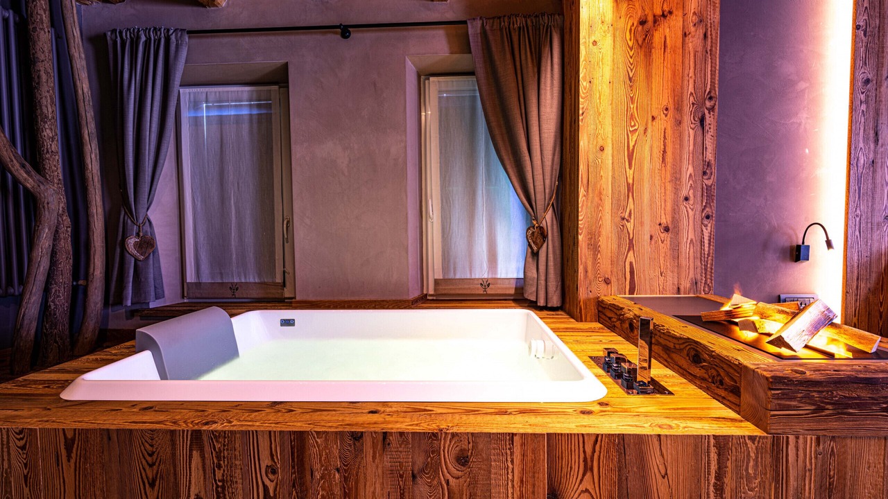 Photo of Bathroom in Chies d'Alpago