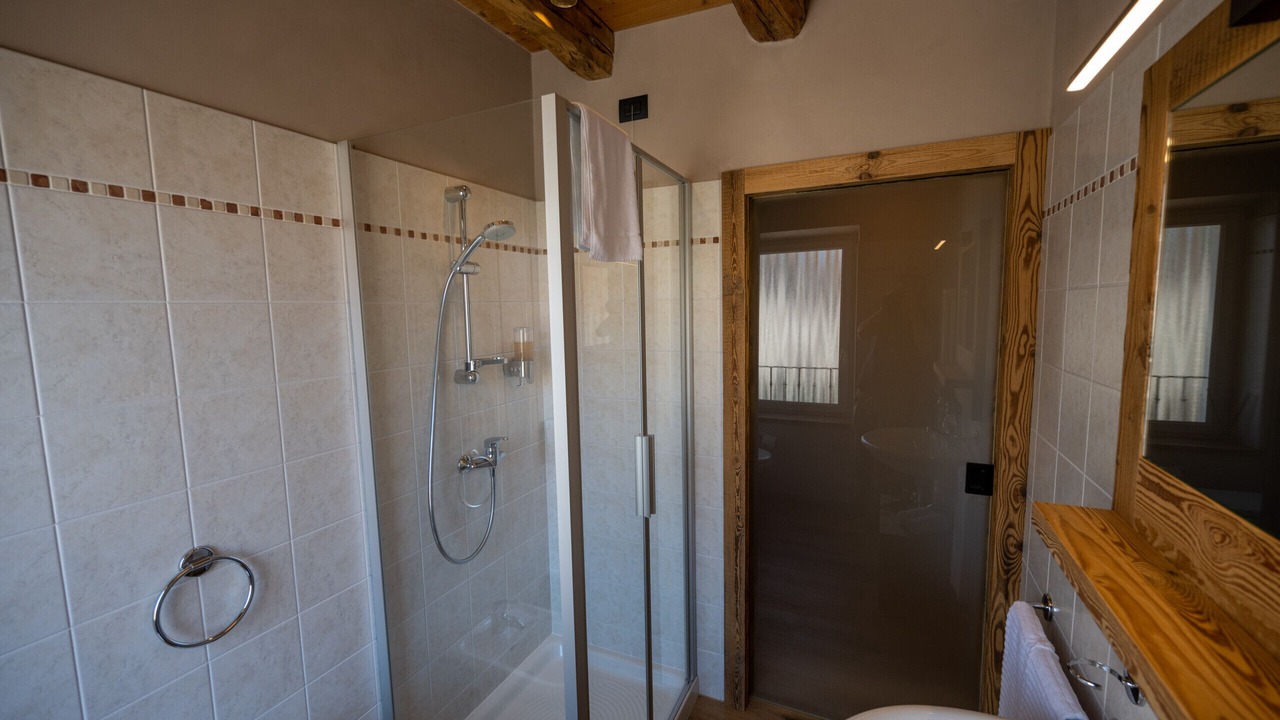 Photo of Bathroom in Chies d'Alpago